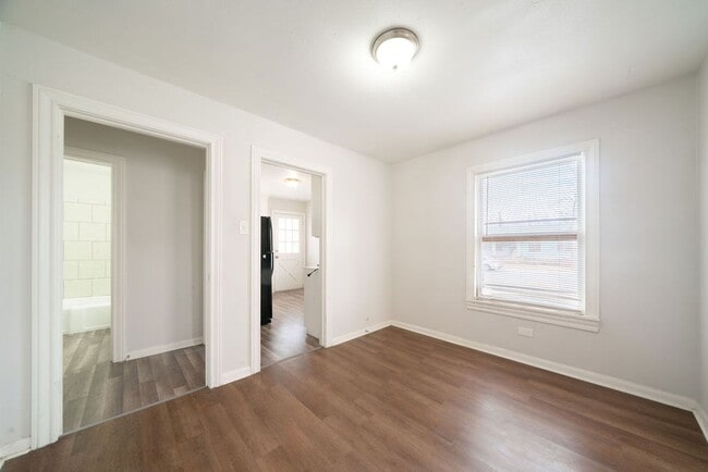 Building Photo - LAWN CARE INCLUDED! Updated 3-Bedroom Home with Detached Garage & Fenced Yard