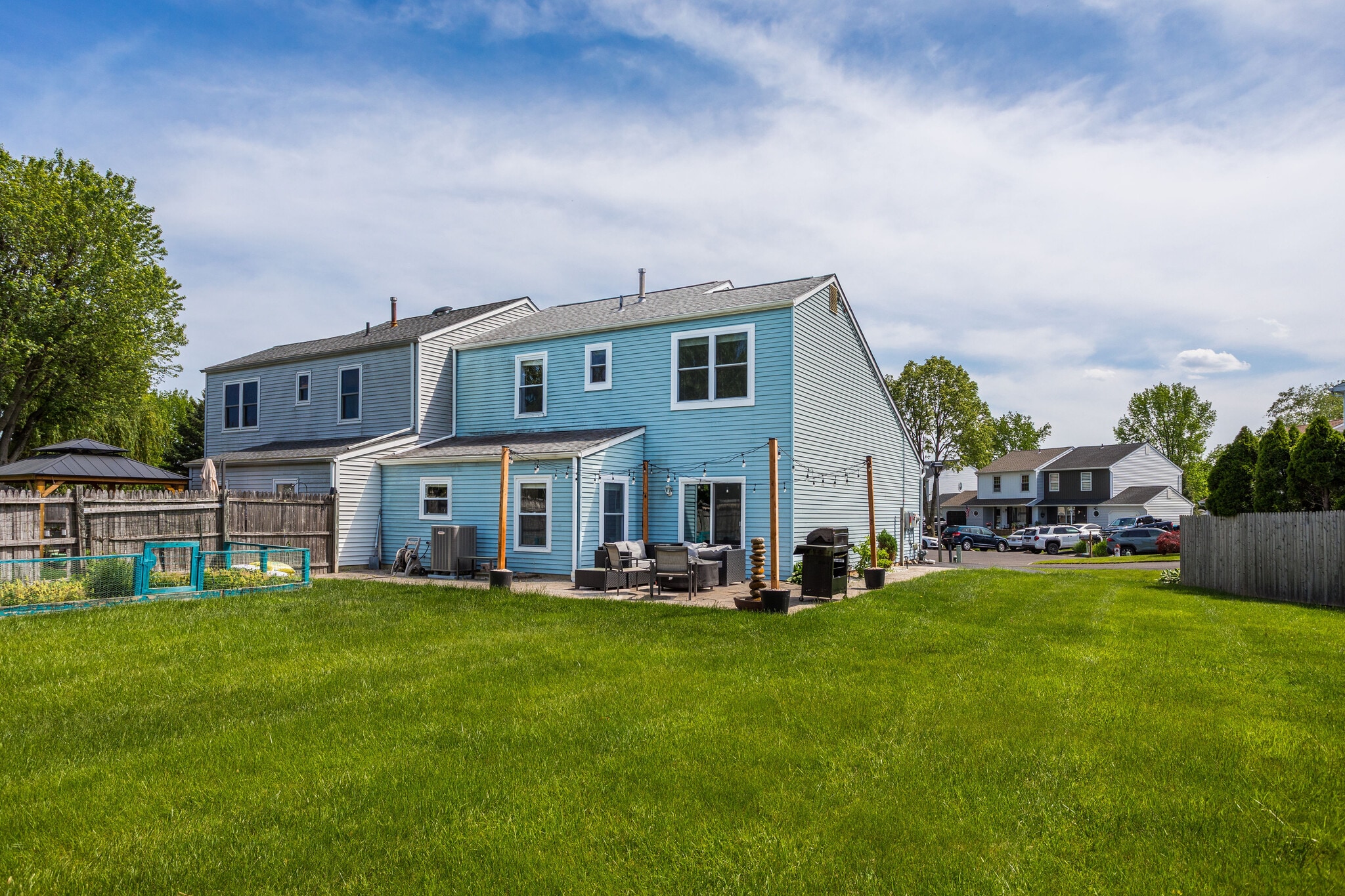 Back View - 37 Curry Ln