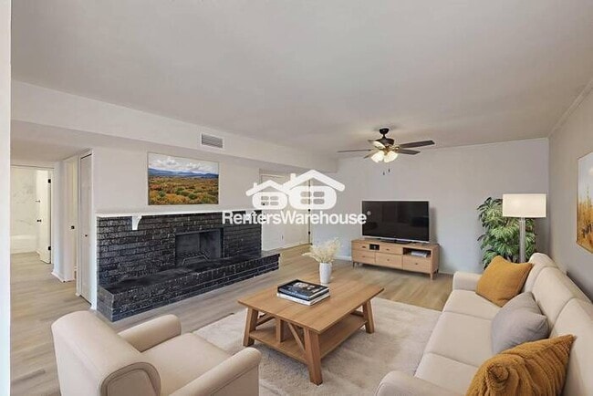 Building Photo - MOVE IN READY - 3BED/2BATH - PLANO, TEXAS