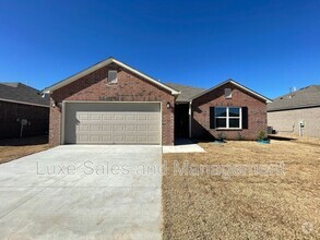 Building Photo - 16126 S 88th E Ave