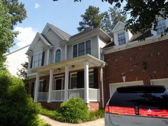 Primary Photo - 2907 Alderman Ln