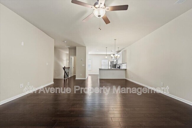 Building Photo - 3411 Abbey Wy