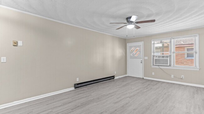 Building Photo - 9103 Hammett Ave