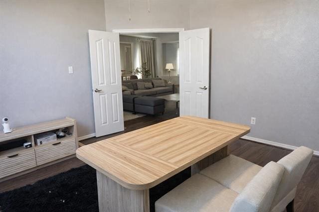 Building Photo - 5701 Ozark Dr