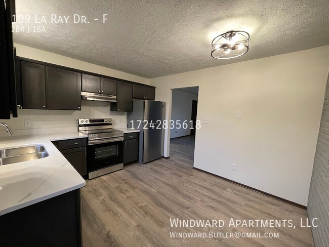 Building Photo - 109 La Ray Dr