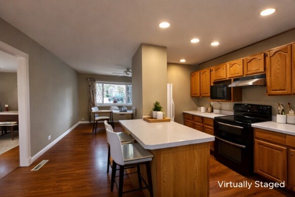 Building Photo - 5508 S Stough St