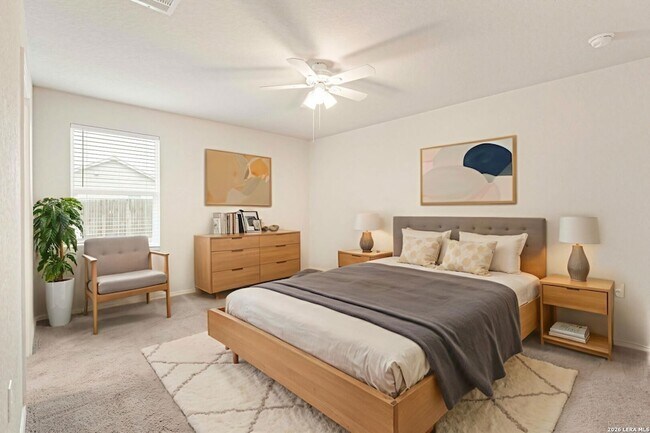 Building Photo - 7207 Lavaca Bluff