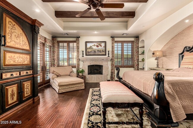 Building Photo - 1930 E Desert Willow Dr