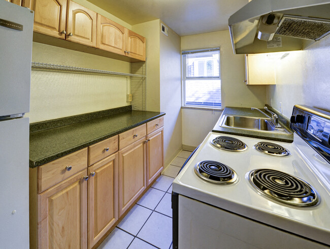 Floorplan - 941 15th Street