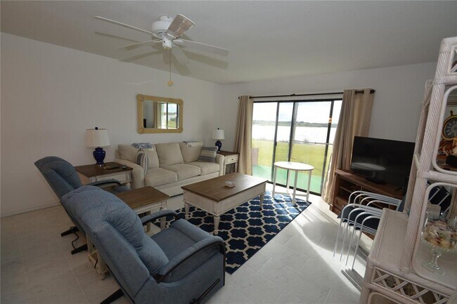 Building Photo - 47 Ocean Palm Villa S