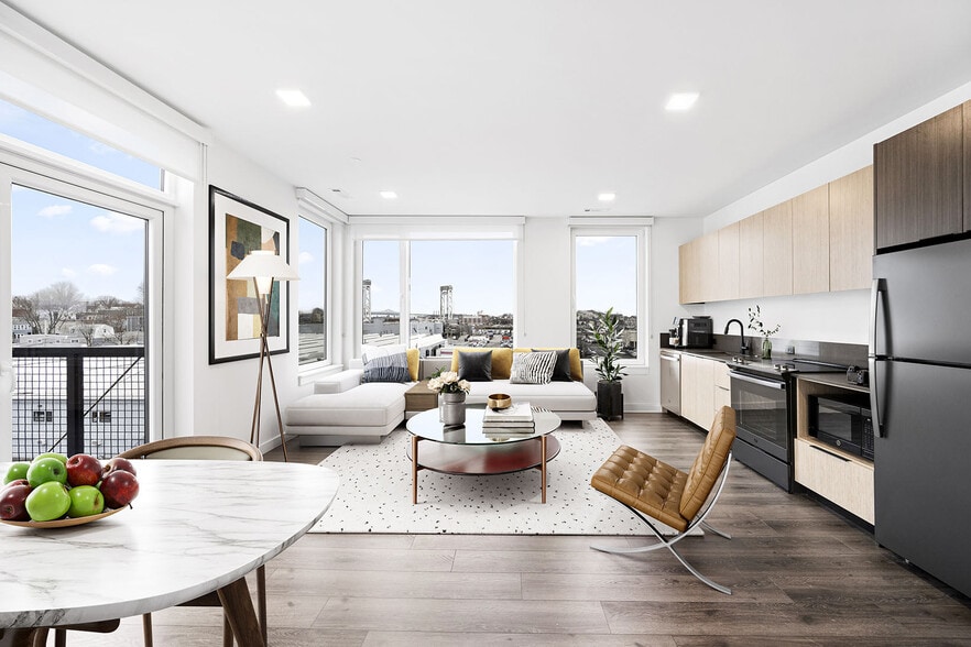 Addison apartments — community photo - Addison