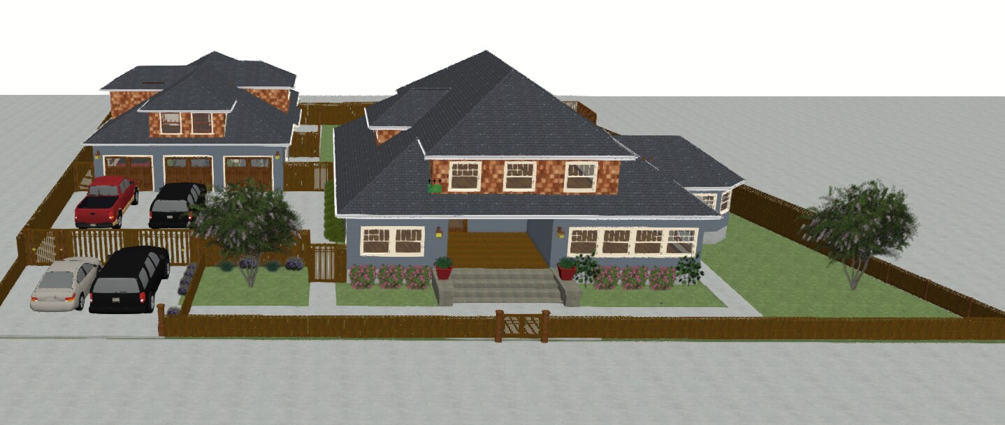 Building Photo - 246 Berkeley Way