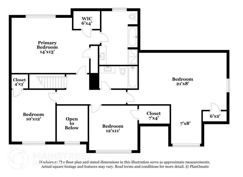 Building Photo - 638 Stonemill Manor