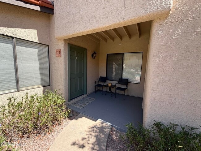 Building Photo - 7008 E Gold Dust Ave