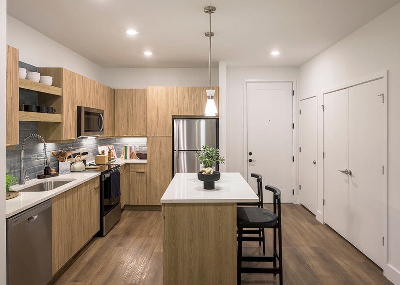 Primary Photo - The Edley Apartments