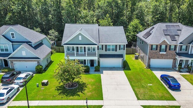 Building Photo - 5 bedroom house in the Somersby neighborhood in Pooler