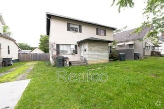 Building Photo - 2965 McGuffey Rd