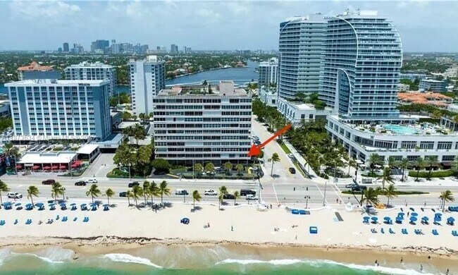 Building Photo - 345 N Fort Lauderdale Beach Blvd
