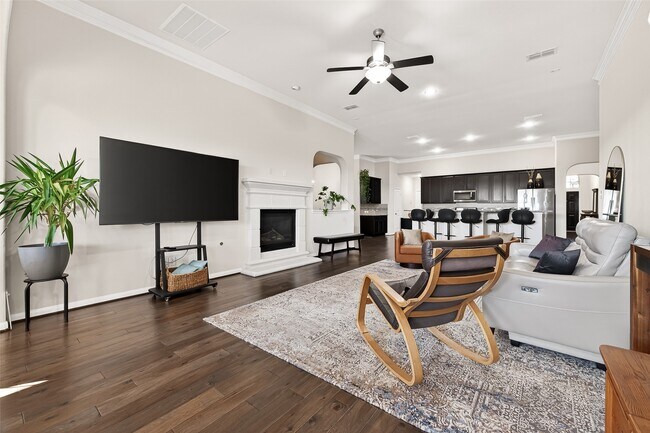 Building Photo - 26511 Twin Arrows Dr