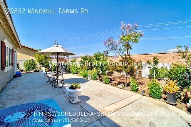 Building Photo - 29852 Windmill Farms Rd
