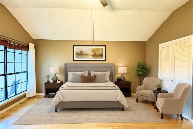 Building Photo - 3115 Ashford Bend Dr