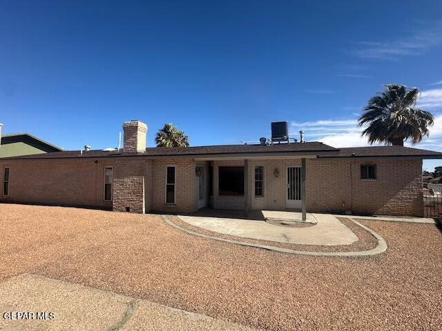 Building Photo - 1535 Monte Sanders Ln