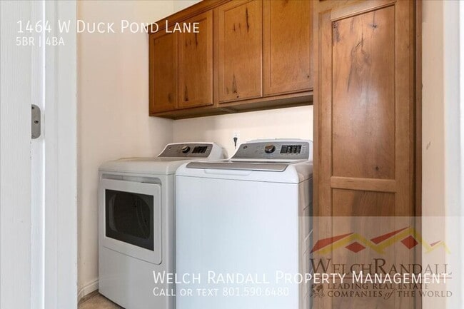 Building Photo - 1464 W Duck Pond Ln