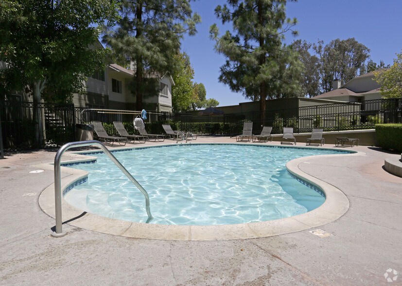 Vintage View Apartments 29500 Mira Loma Dr Temecula CA 92592