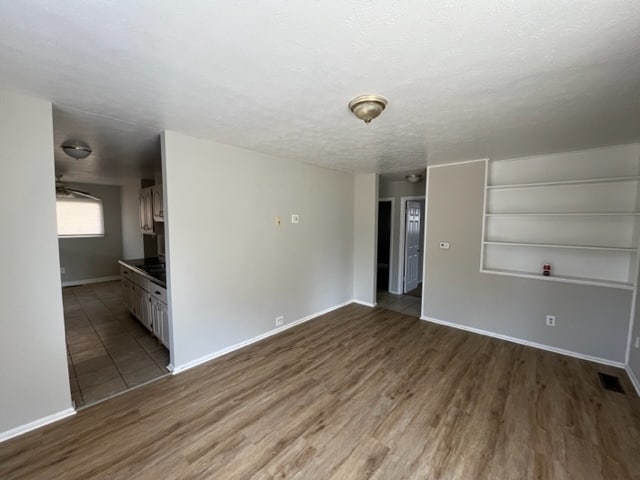 Building Photo - 2609 Baltimore Ave