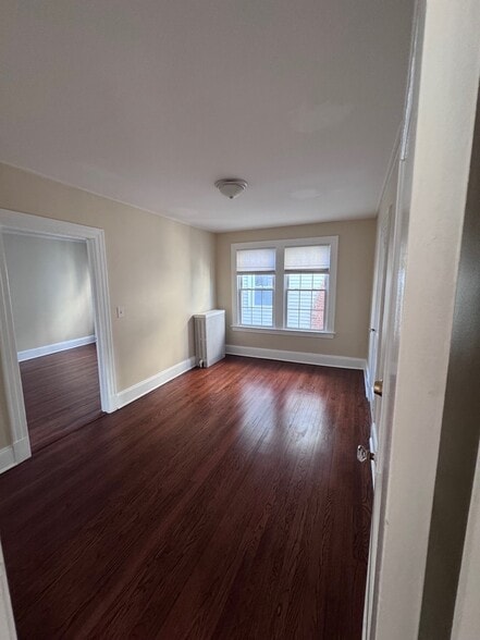 1st Bedroom - 786 Farmington Ave