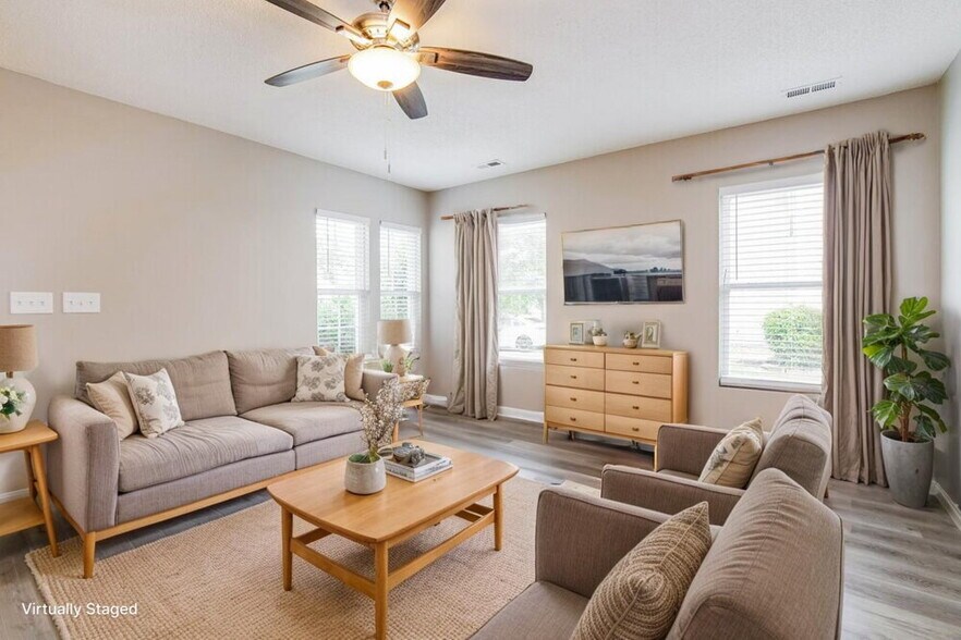 Building Photo - 2613 Quarry Ridge Ln