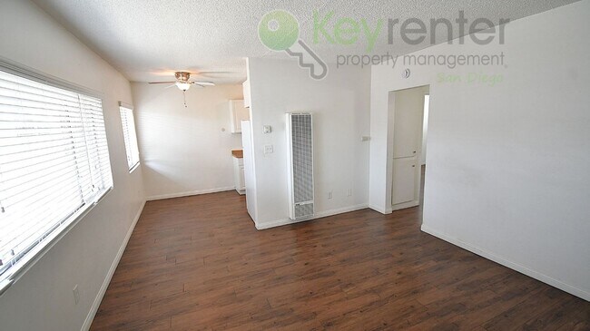 Building Photo - Normal Heights Condo| Walkable To Adams Ave |