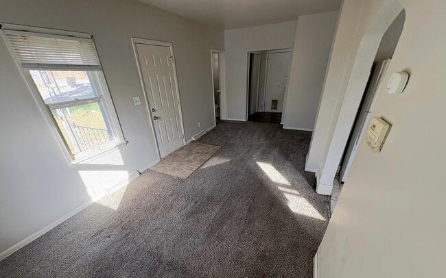 Building Photo - 6113 Spaulding St