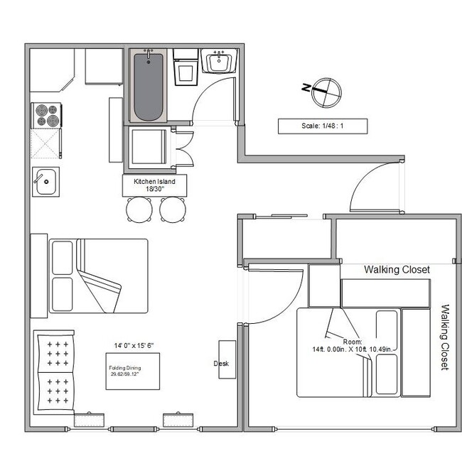 Building Photo - 110 Tidewater St