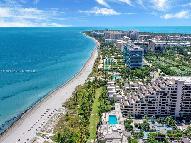 Building Photo - 201 Crandon Blvd