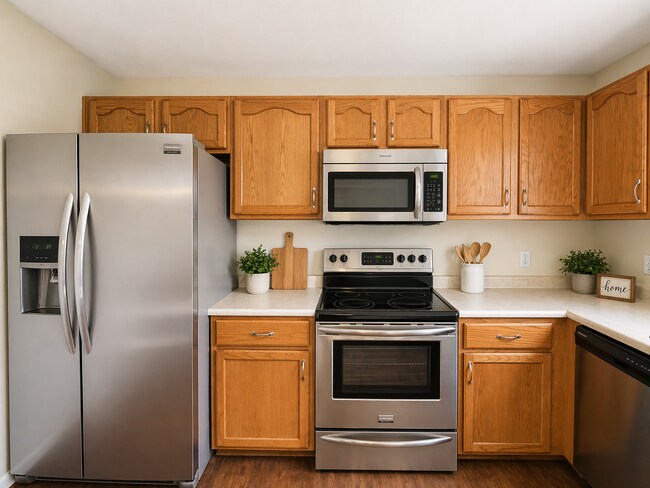 Building Photo - 994 Bobcat Dr
