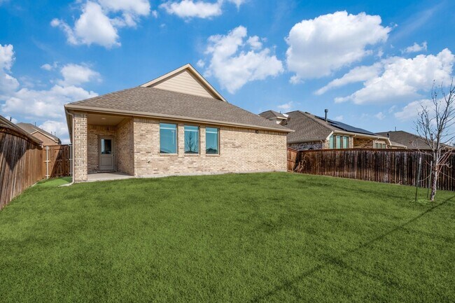 Building Photo - Spacious 4BR House in Forney , near by best elementary school