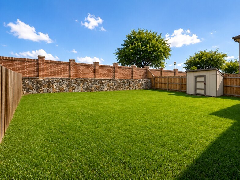 Building Photo - 3608 Willow Creek Trl