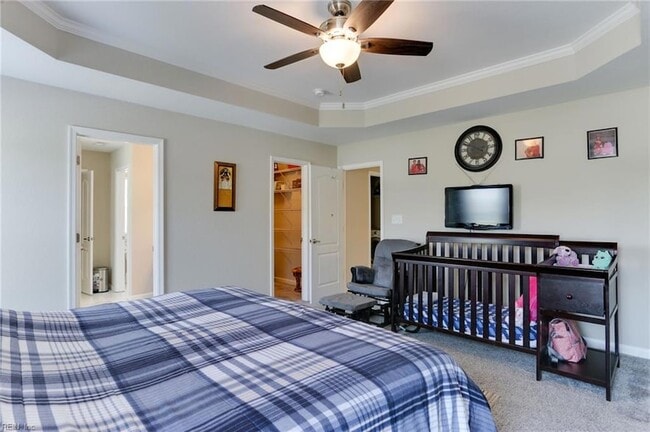 Building Photo - 4061 Ravine Gap Dr