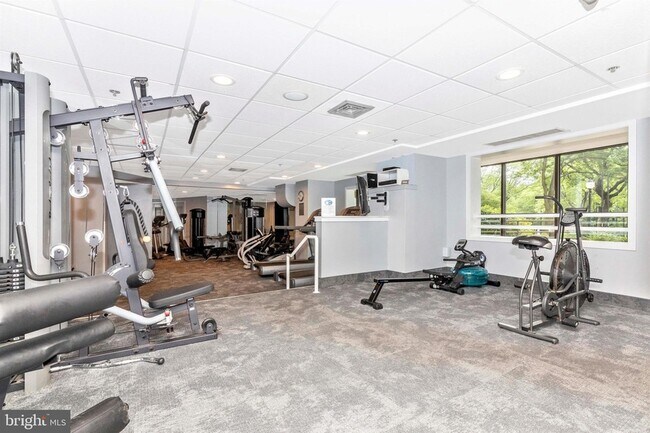 Building Photo - 1600 Hagys Ford Rd N