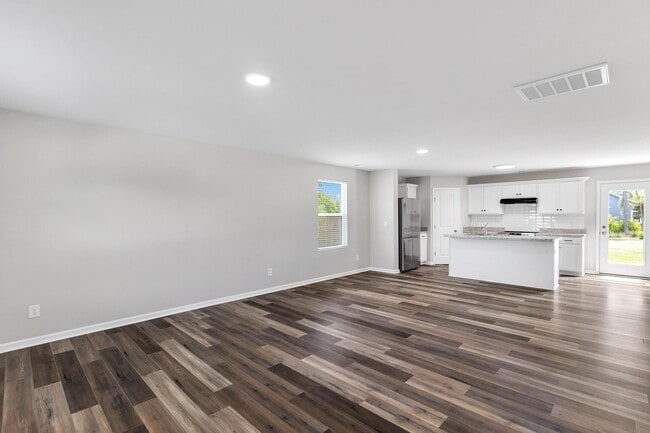 Building Photo - House for Rent in Holly Ridge