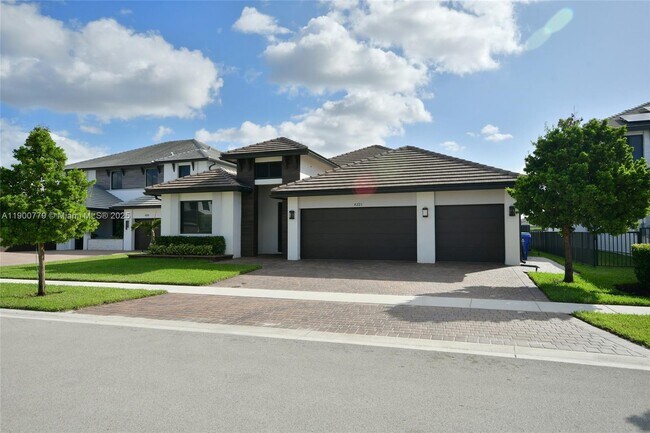 Primary Photo - 4221 SW 178th Ave
