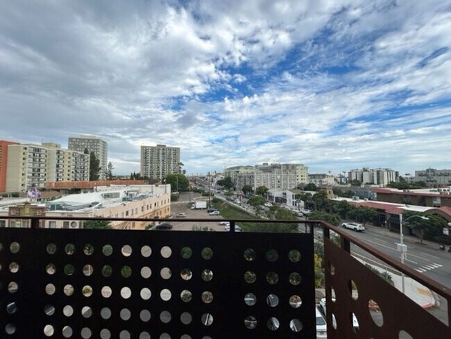 Floorplan - Harvey Hillcrest