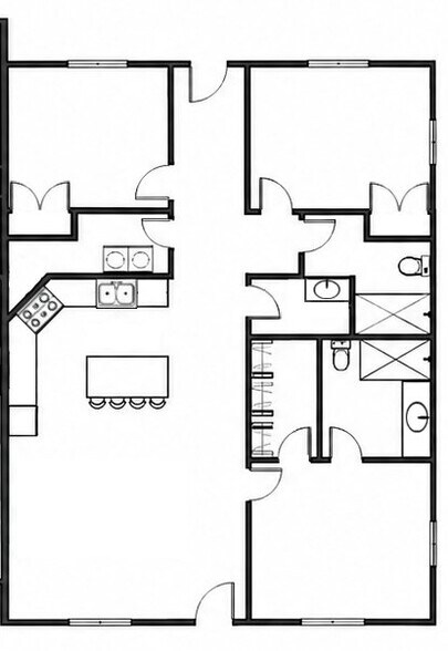 Building Photo - 982 Dundee Dr