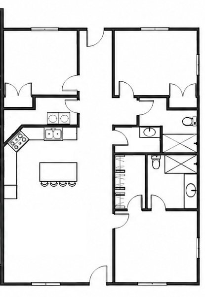 Building Photo - 984 Dundee Dr