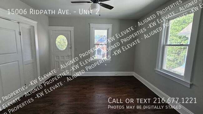 Building Photo - 15006 Ridpath Ave