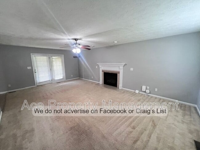 Building Photo - 4331 Jockey Whip Ln