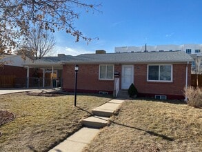 Building Photo - Four bedroom, two bathroom lovely brick ho...