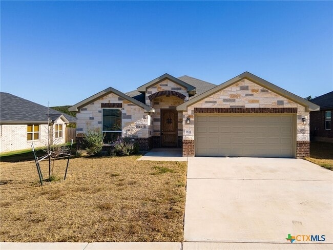 Building Photo - 1634 Dryden Ave