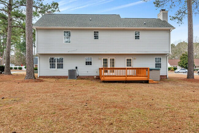 Building Photo - 872 Pine Valley Rd